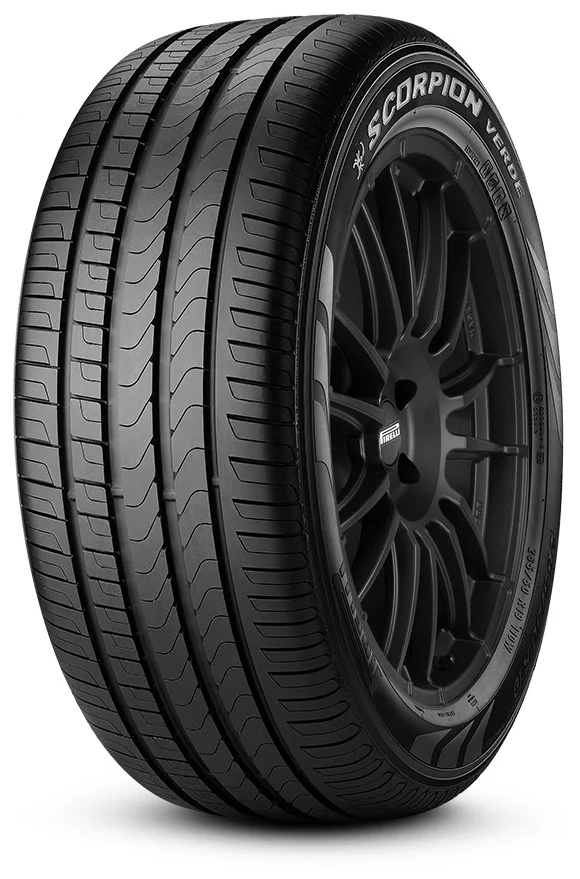 Pirelli Scorpion Verde 285/45 R20 112Y