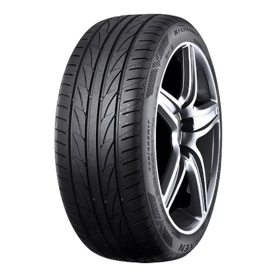 NEXEN  215/50/17  V 91 NFera Primus V
