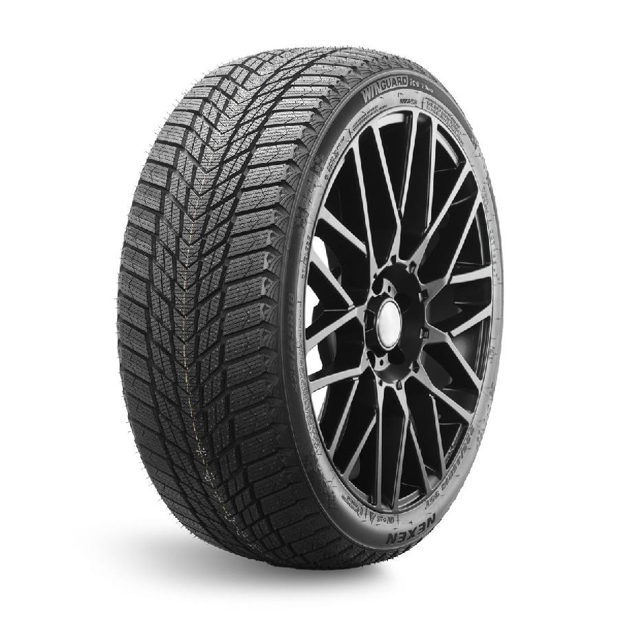 NEXEN  195/55/15  T 89 WINGUARD ICE PLUS  XL