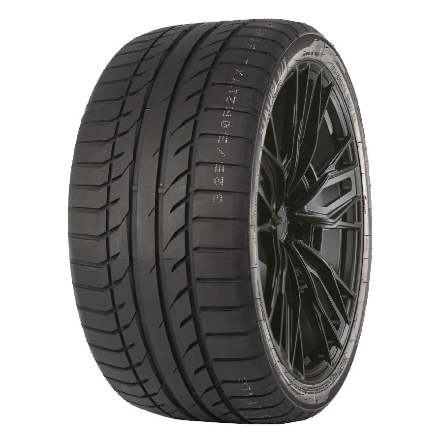 GRIPMAX Stature H/T 275/55R19 111V BSW