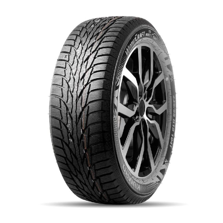 Кумхо  215/65/16  T 102 WS-51  XL  CN