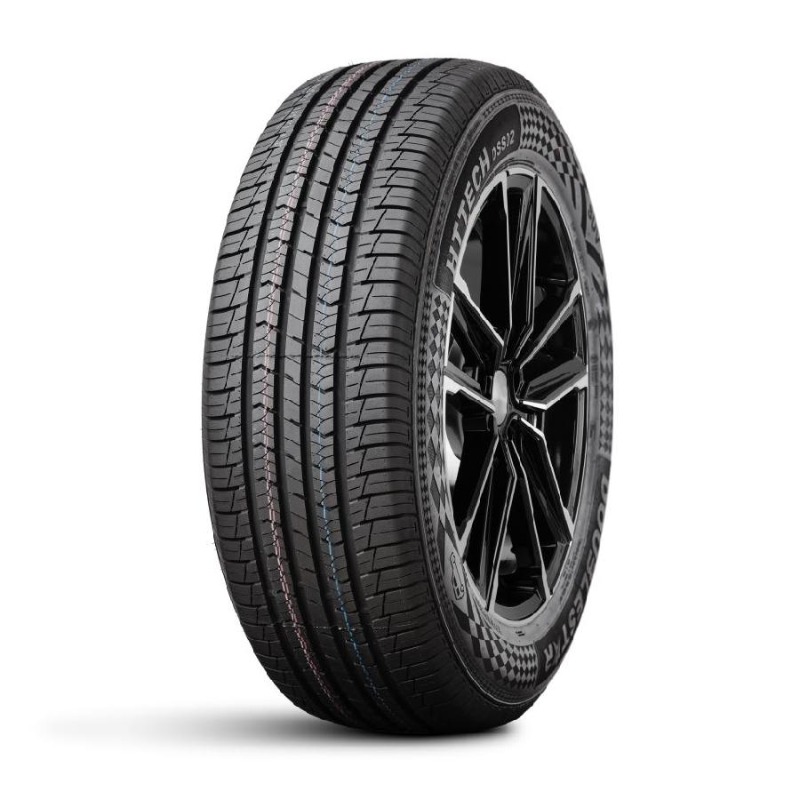 ДаблСтар  265/65/17  T 112 DSS02