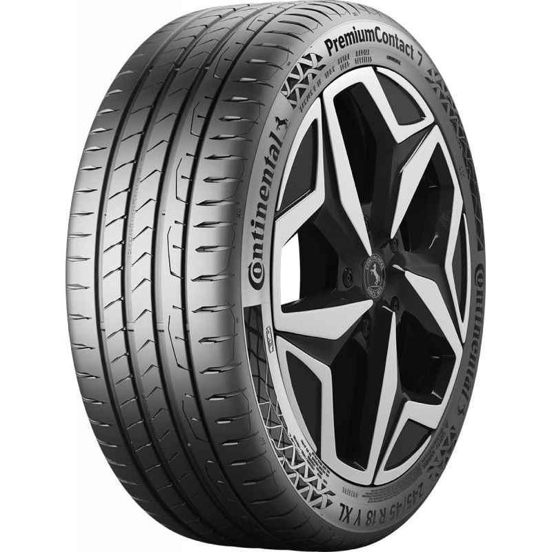 CONTINENTAL PremiumContact 7 225/45R18 95Y XL FR