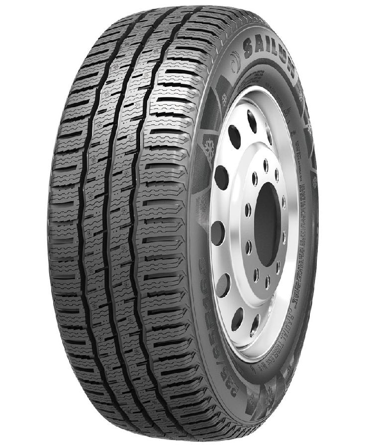 SAILUN ENDURE WSL1 195/75R16C 107/105R
