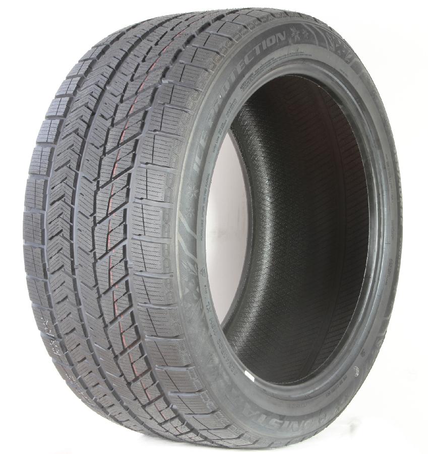 UNISTAR ICE PROTECTION 315/30R22 107H XL задняя ось