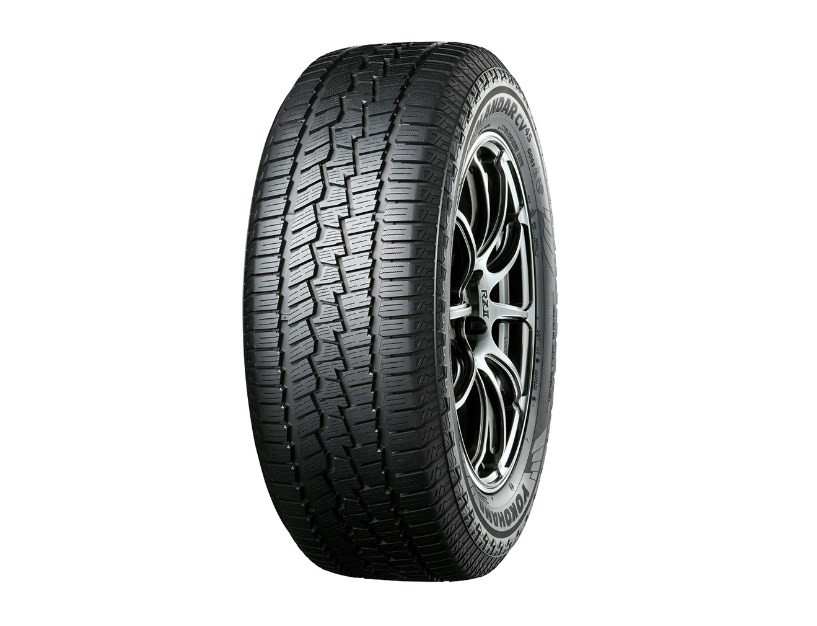 YOKOHAMA Geolandar CV 4S G061 255/45R20 105V