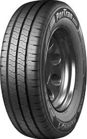 KUMHO PorTran KC53 185/75R16C 104/102R