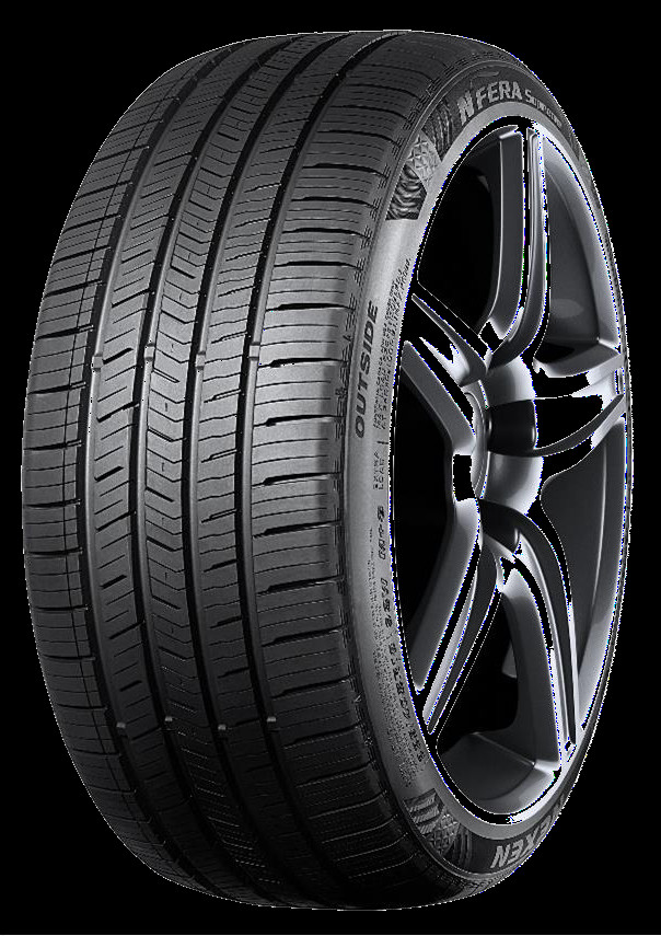 NEXEN NFERA Supreme 315/35R20 110W XL