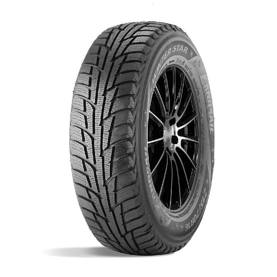 LANDSAIL  235/55/17  H 103 WINTER STAR