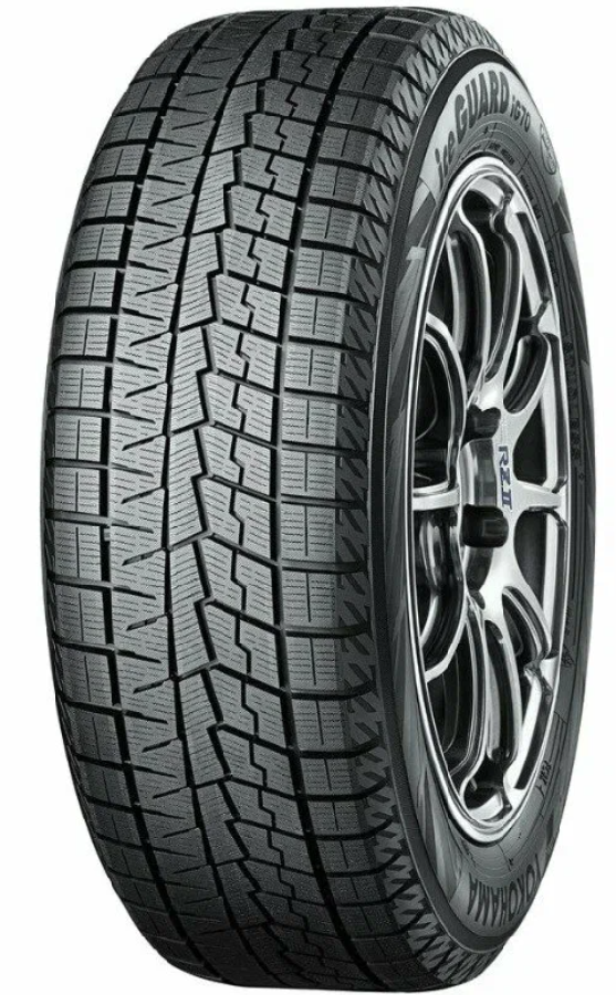 Yokohama Ice Guard IG70 225/65 R17 102Q