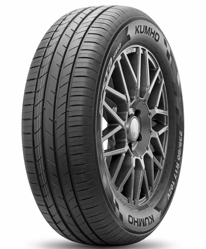 Kumho Ecsta HS52 185/55 R15 82H