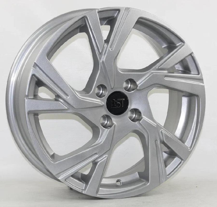 RST R075 6.0x15/4x100 D60.1 ET40 SL