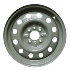 Trebl X40021 6x15/4x98 D58.6 ET35 Green