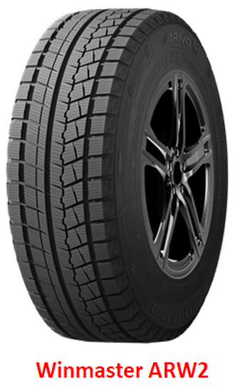 ARIVO Winmaster ARW 2 155/70R13 75T