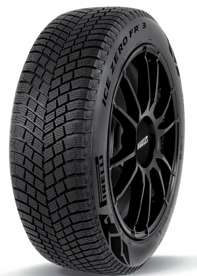 Pirelli Ice Zero FR 3 215/55 R17 98H XL