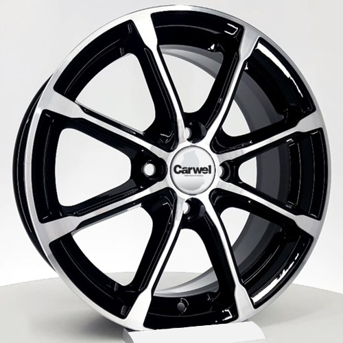 Carwel Бета 114 6x15/4x100 D54.1 ET46 АВ