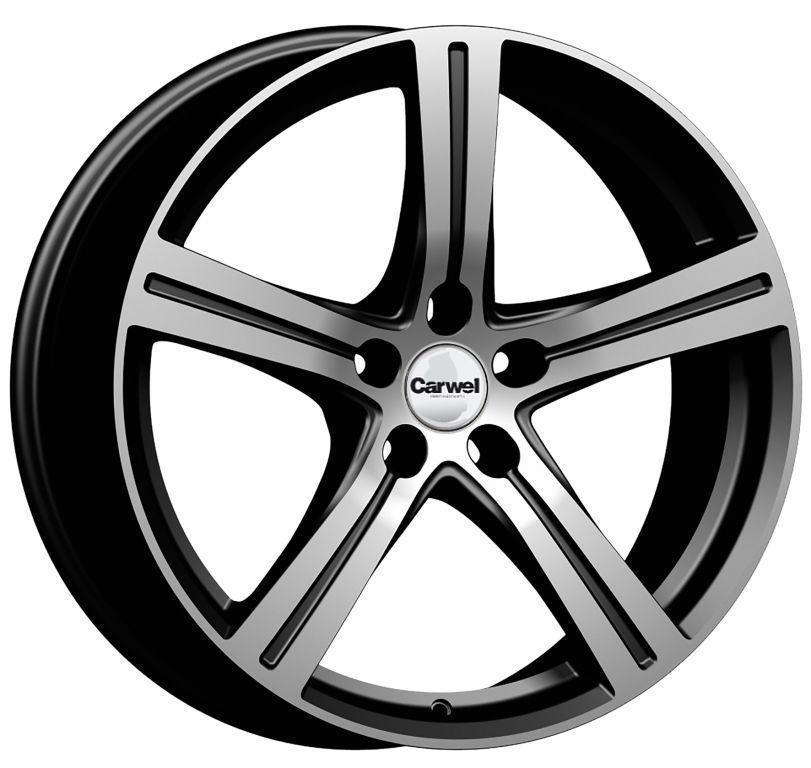 Carwel Урал 282 7.5x19x5*108 D63.35 ET46 AB