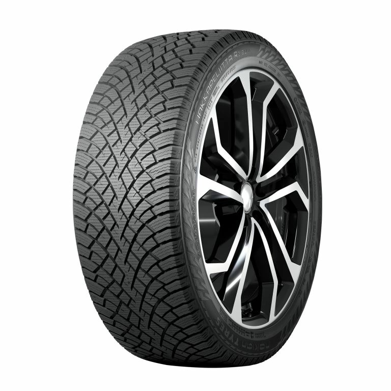 Nokian Tyres Hakkapeliitta R5 185/65 R15 88R