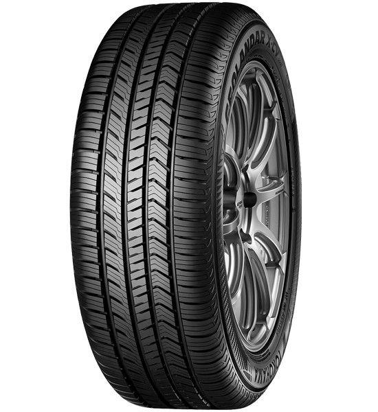 YOKOHAMA Geolandar X-CV G057 255/50R21 106W