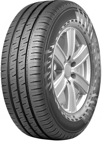 Ikon Autograph Eco C3 235/65 R16C 121/119R