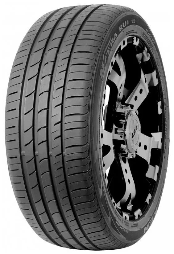 Nexen N'Fera RU1 275/45 R20 110Y