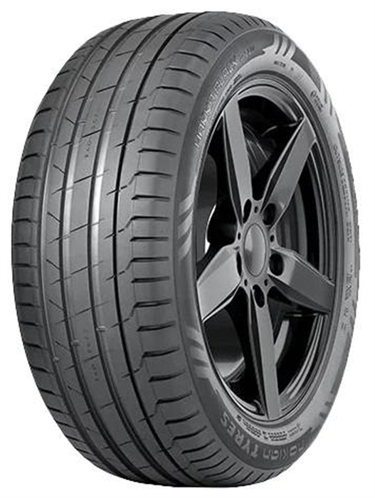 Nokian Tyres Hakka Black 2 SUV 245/55 R19 103V