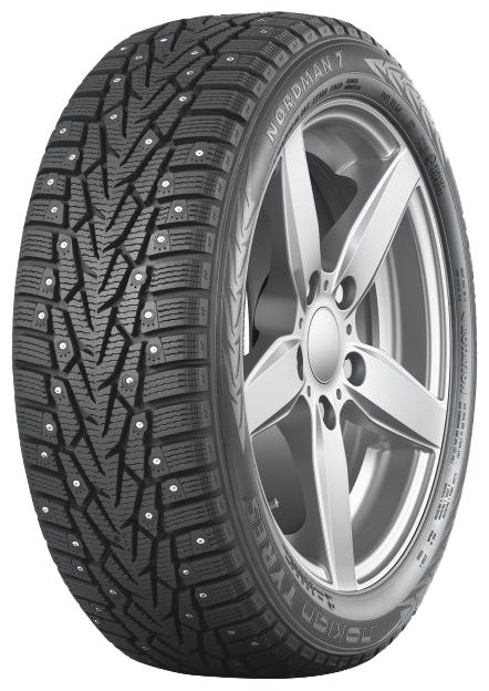Nokian Tyres Nordman 7 155/65 R14 75T