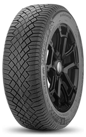 GISLAVED ArcticControl 225/50R18 99T XL