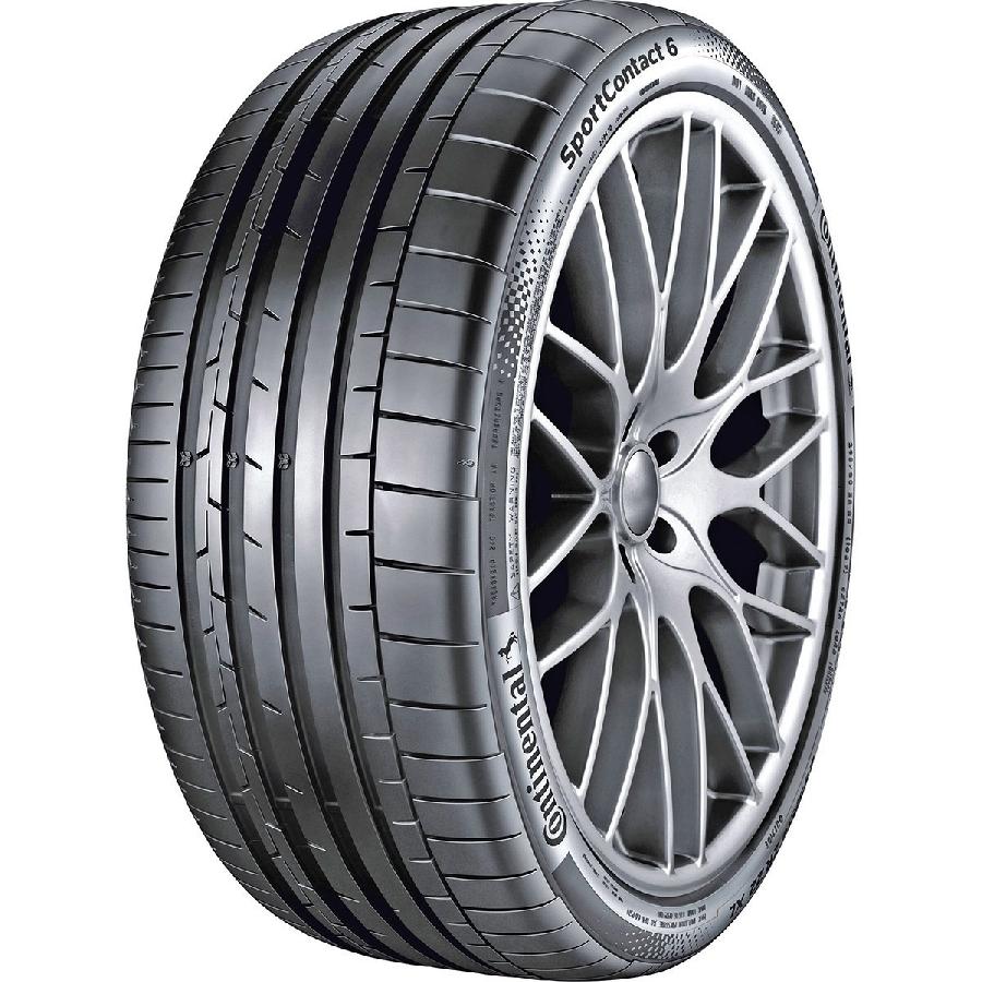 CONTINENTAL SportContact 6 335/30R24 112Y XL FR