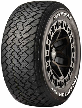 GRIPMAX Inception A/T 205/70R15 96T RWL