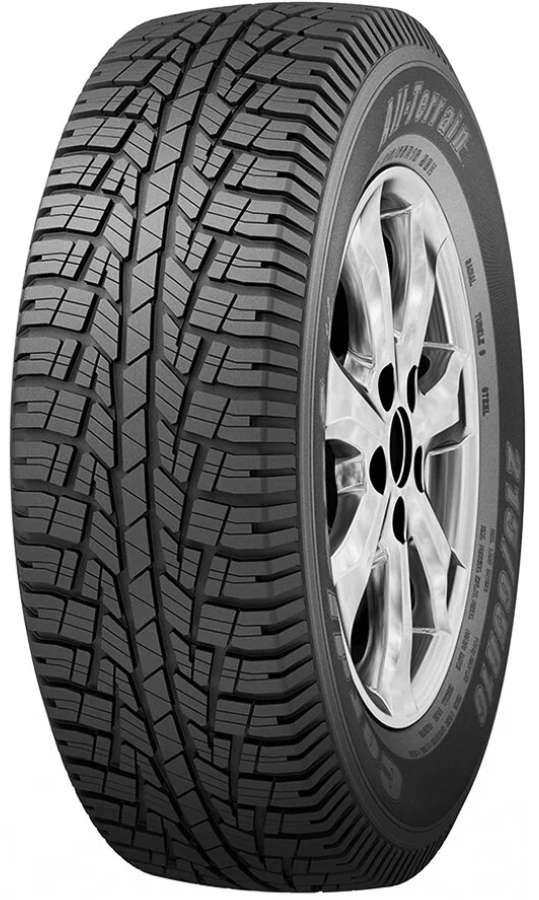Cordiant All Terrain 235/75 R15 109S