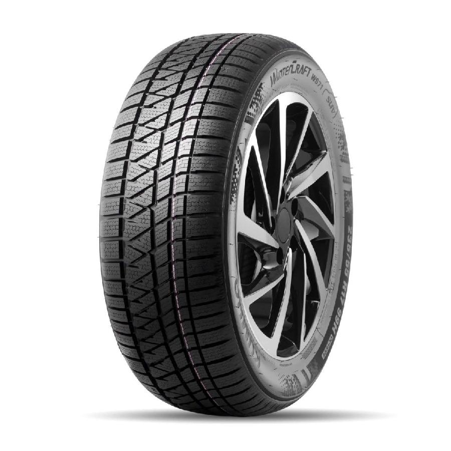 Кумхо  205/70/15  T 96 WS-71   CN