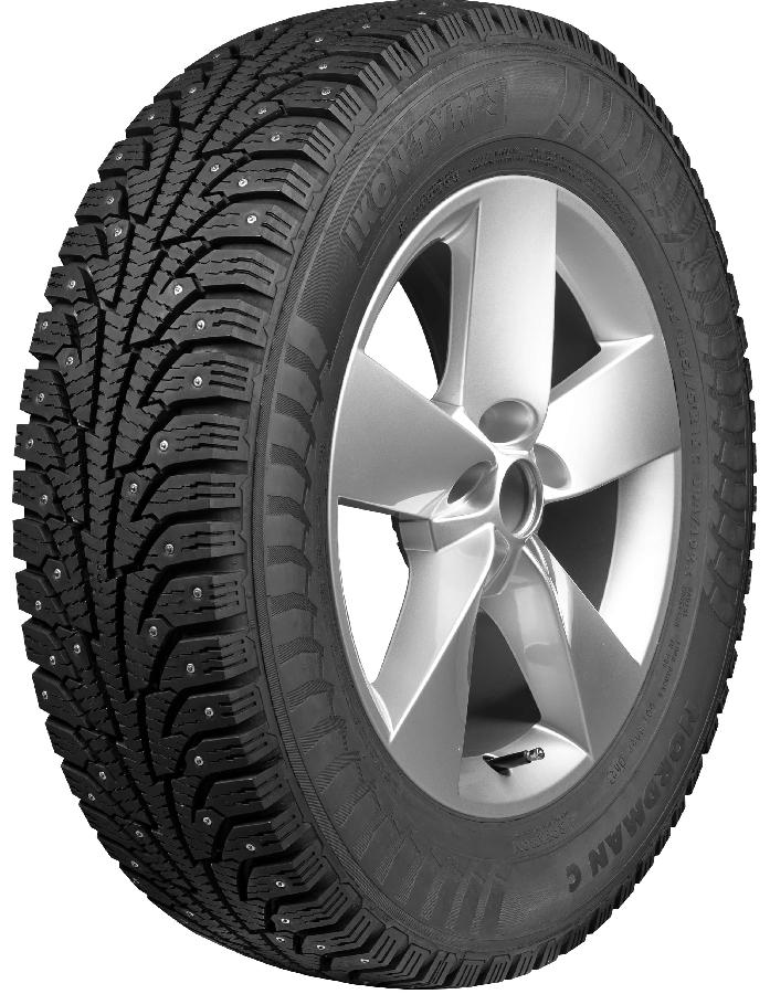 Ikon Nordman C 235/65 R16C 121/119R