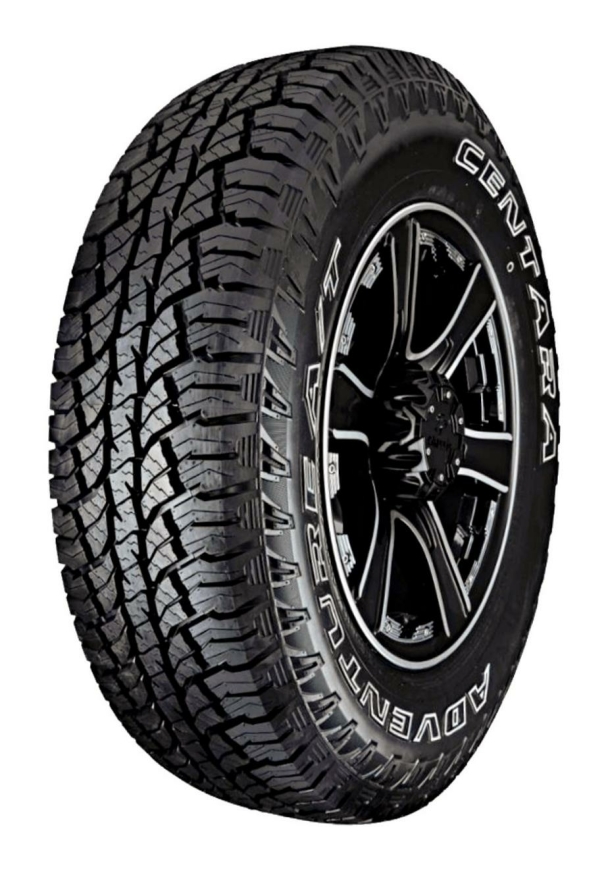 Centara  Adventure A/T 225/65 R17 106H