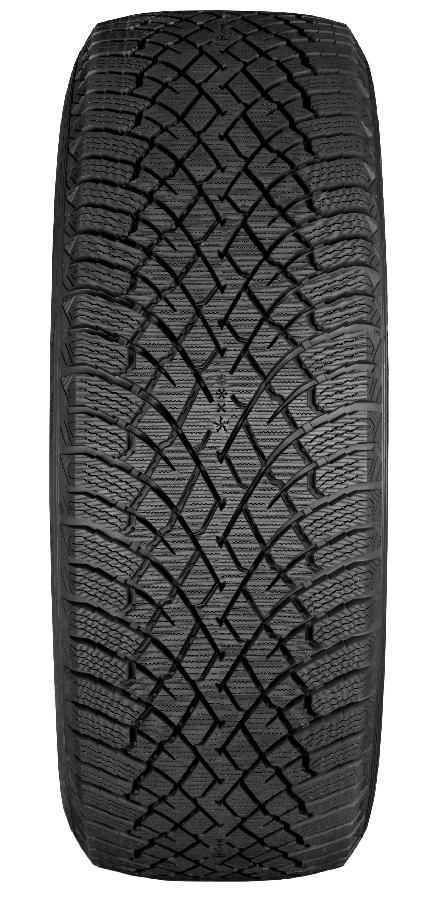 Ikon Autograph Snow 5 245/40 R20 99T