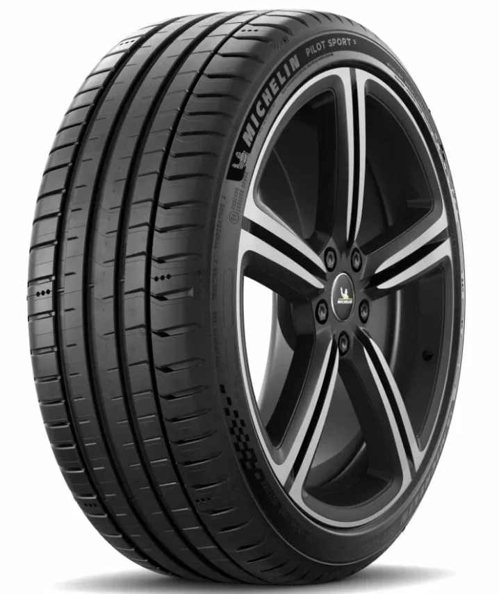 Michelin Pilot Sport 5 255/45 ZR19 104Y
