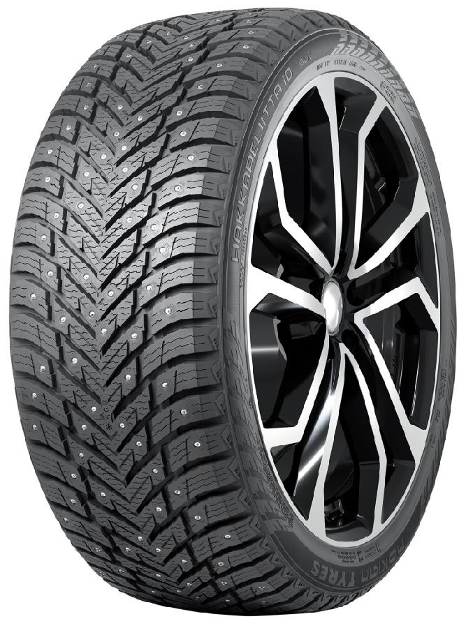 Nokian Tyres Hakkapeliitta 10p SUV 225/60 R17 103T
