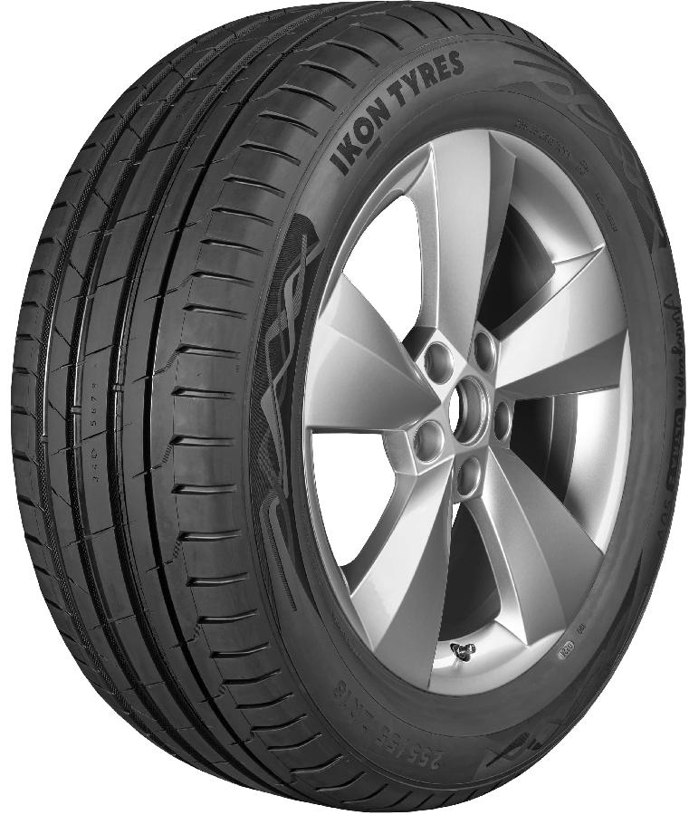 Ikon Autograph Ultra 2 SUV 235/55 R20 102Y