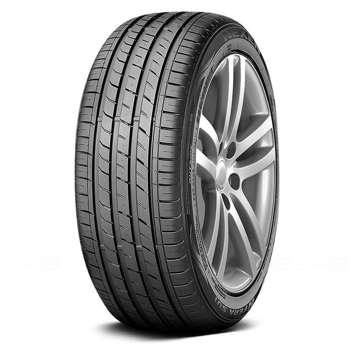 NEXEN NFERA SU1 245/30R20 90Y XL