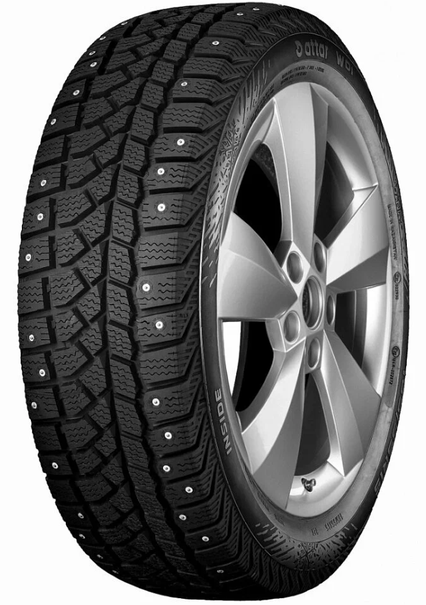 Attar W01 175/65 R14 82T 