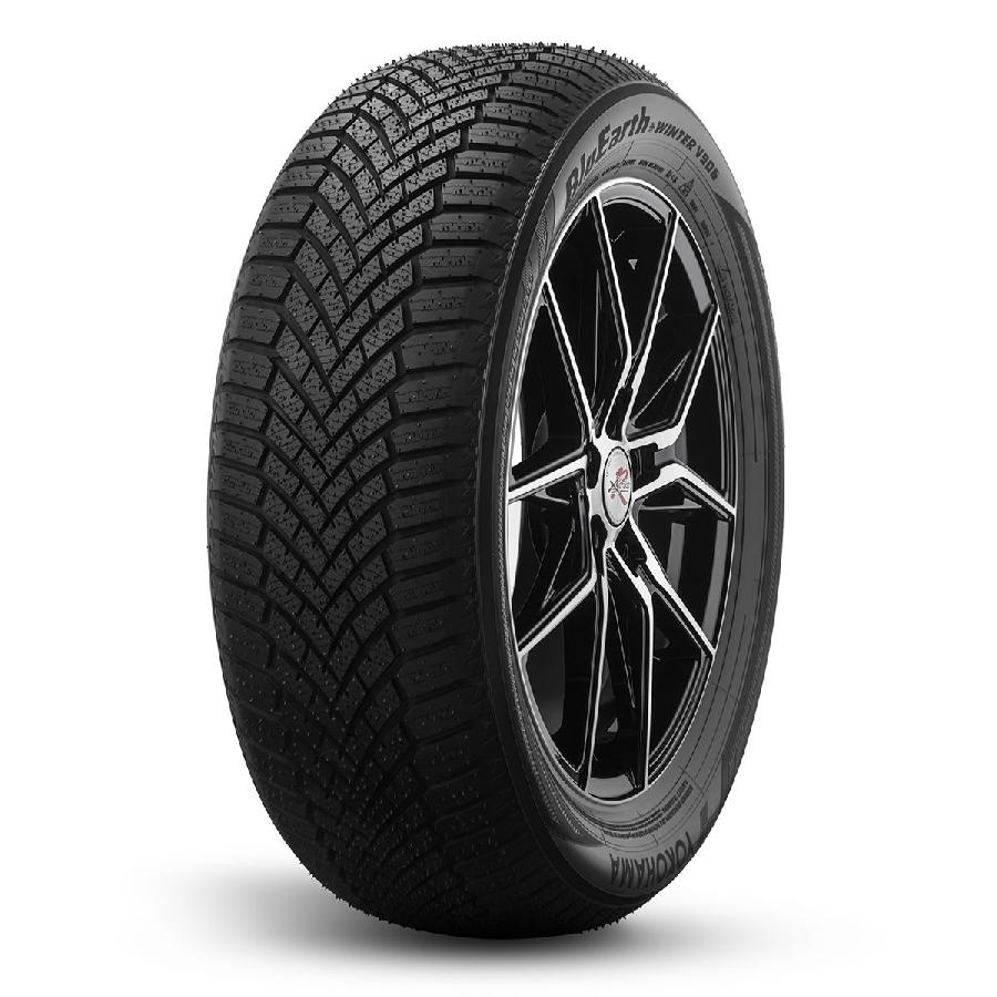 Йокохама  275/40/22  V 107 V906