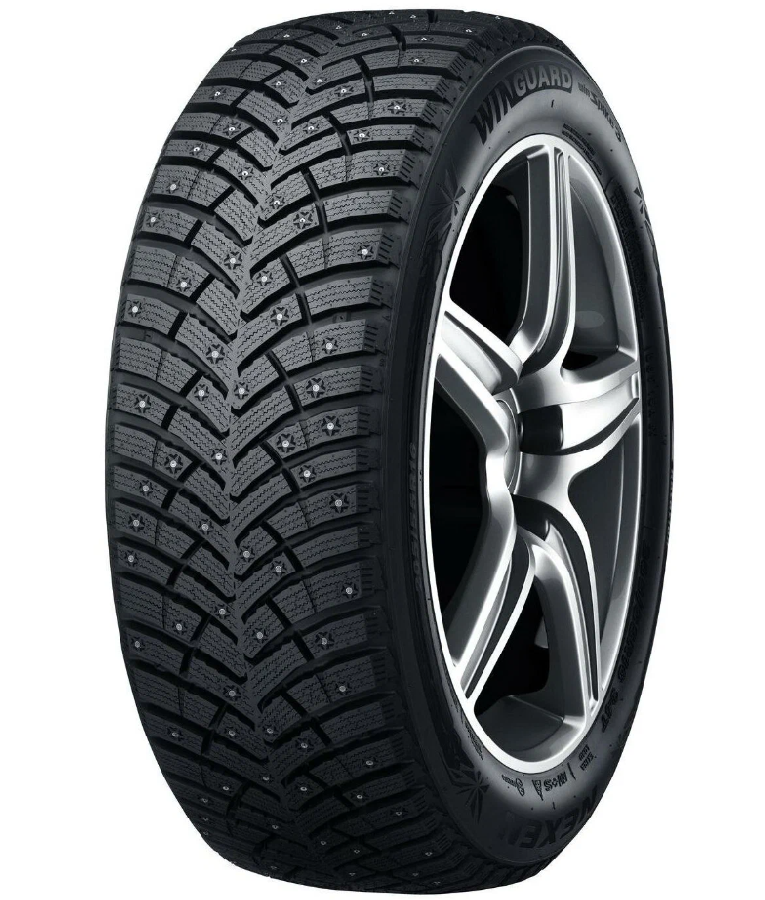 Nexen Winguard Spike 3 175/70 R14 84Т