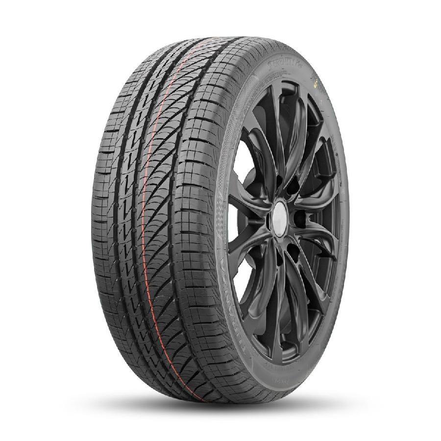 Бриджстоун  245/50/18  V 100 Serenity Plus EL64