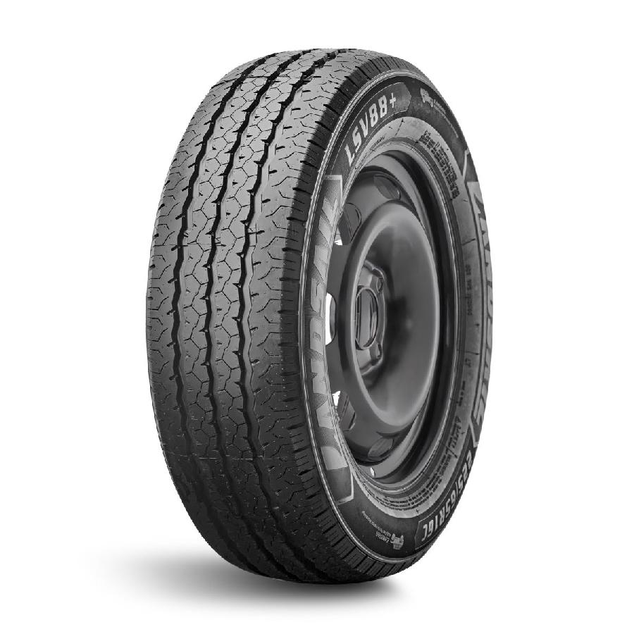 LANDSAIL  215/75/16  S 107/104 C LSV88+