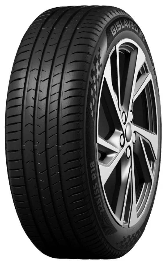 Gislaved ActiveControl 265/55 R19 113V