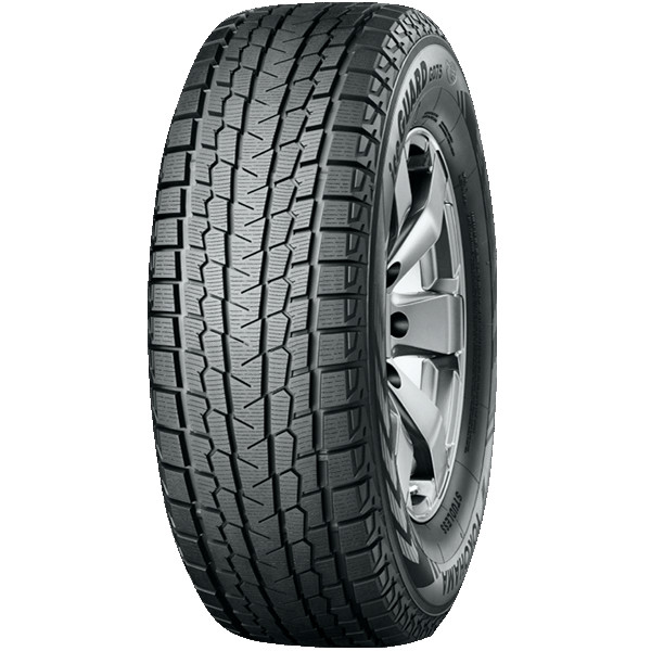 YOKOHAMA Iceguard Studless G075 265/45R21 104Q