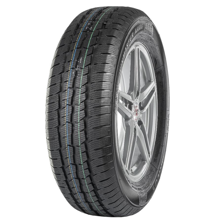 ARIVO Winmaster ARW 6 195/75R16C 107/105R
