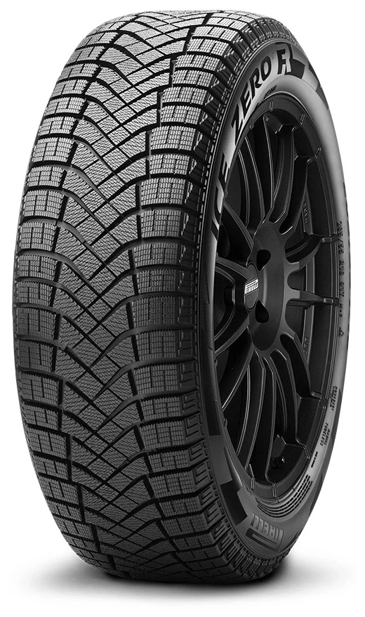 Pirelli Winter Ice Zero FR 265/65 R17 116H