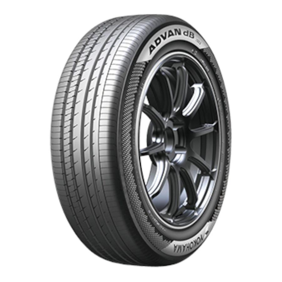 Йокохама  245/40/19  W 98 V553