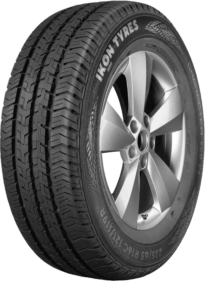 Ikon Character Eco C2 185/75 R16C 104/102S 